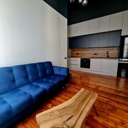 Hola Apartamenty Piotrkowska وودج المظهر الخارجي الصورة