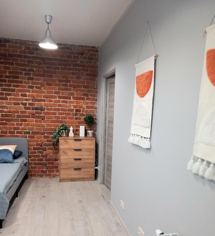 Hola Apartamenty Piotrkowska وودج المظهر الخارجي الصورة