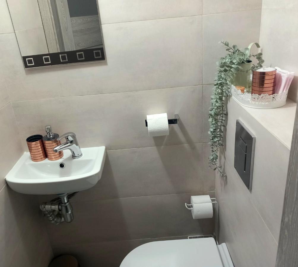 Hola Apartamenty Piotrkowska وودج المظهر الخارجي الصورة