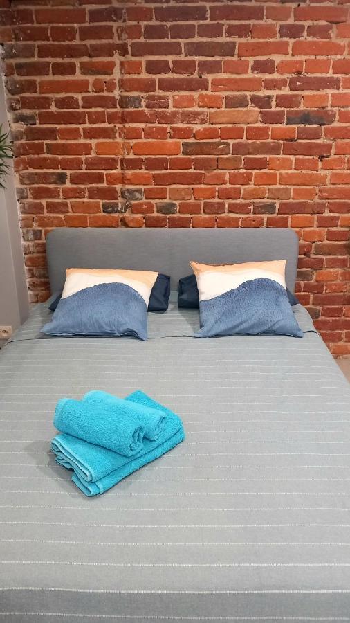 Hola Apartamenty Piotrkowska وودج المظهر الخارجي الصورة