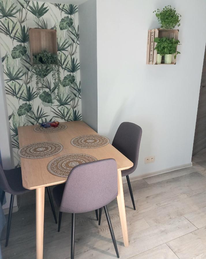 Hola Apartamenty Piotrkowska وودج المظهر الخارجي الصورة