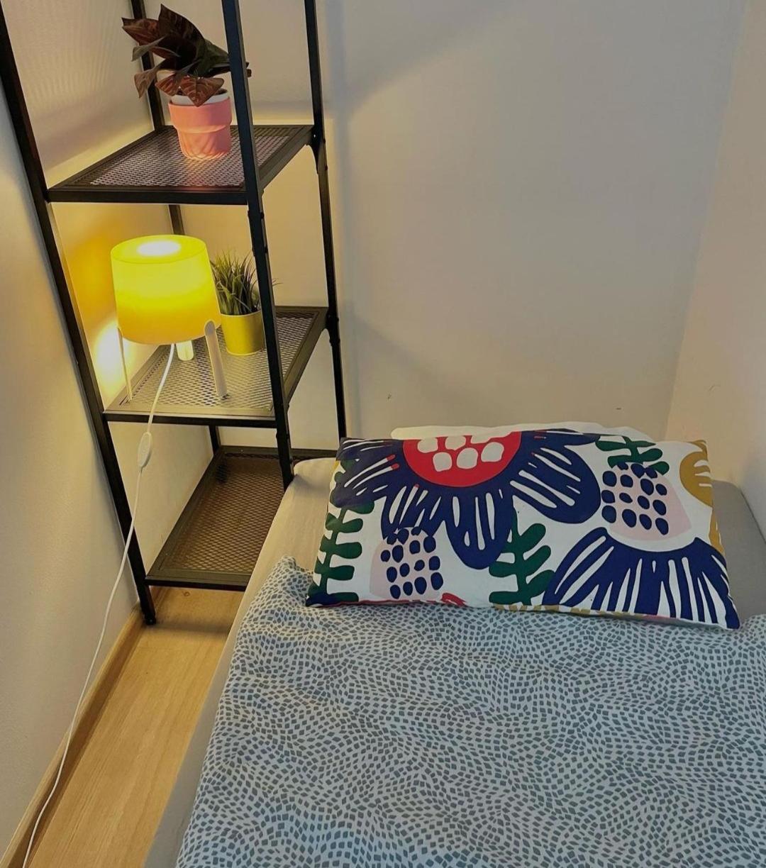 Hola Apartamenty Piotrkowska وودج الغرفة الصورة
