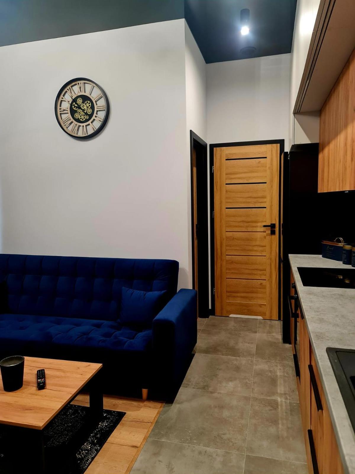 Hola Apartamenty Piotrkowska وودج المظهر الخارجي الصورة